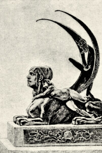 The Sphinx
